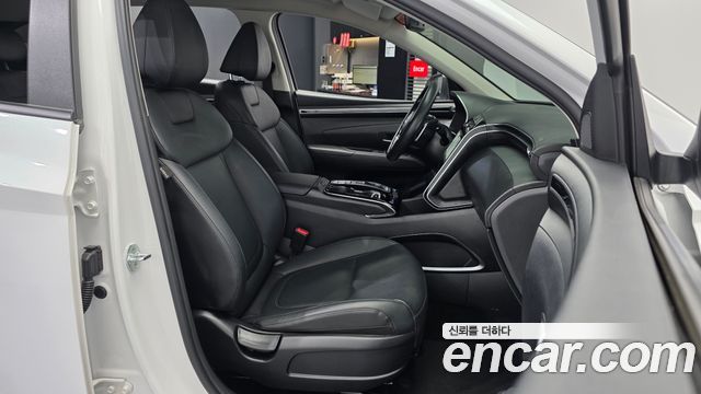 Hyundai Tucson 2022 — photo 17