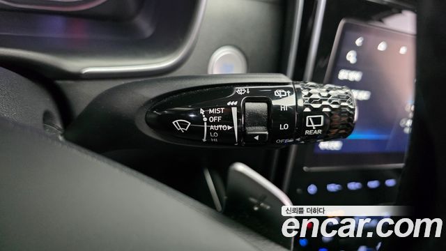 Hyundai Tucson 2022 — photo 24