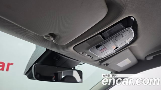 Hyundai Tucson 2022 — photo 25