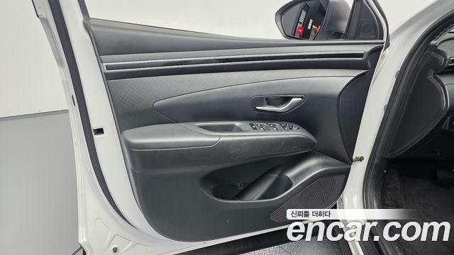 Hyundai Tucson 2022 — photo 14