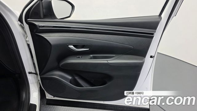 Hyundai Tucson 2022 — photo 15