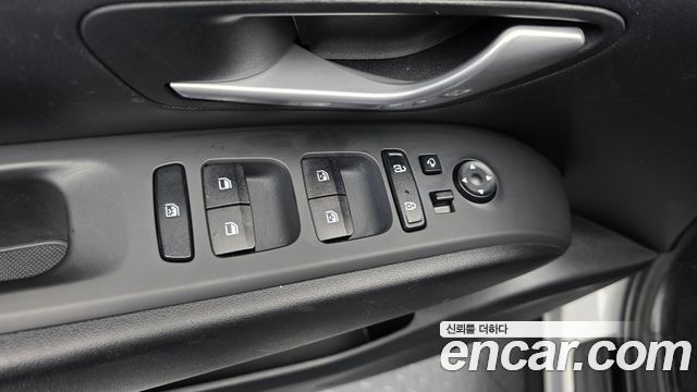 Hyundai Tucson 2022 — photo 28