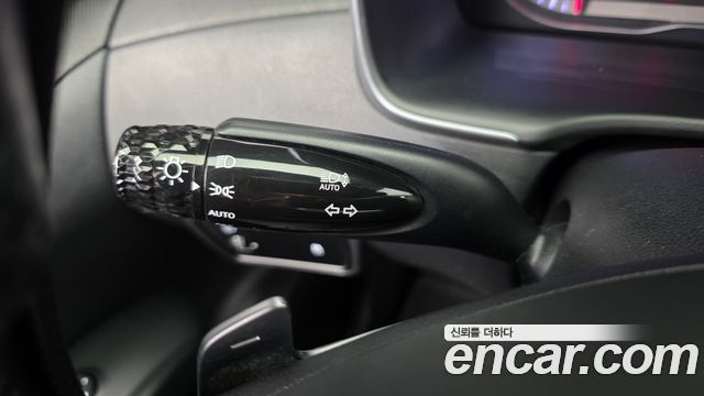 Hyundai Tucson 2022 — photo 29