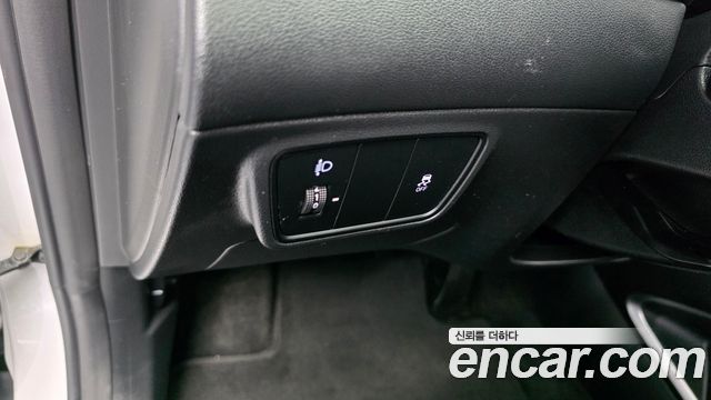 Hyundai Tucson 2022 — photo 30