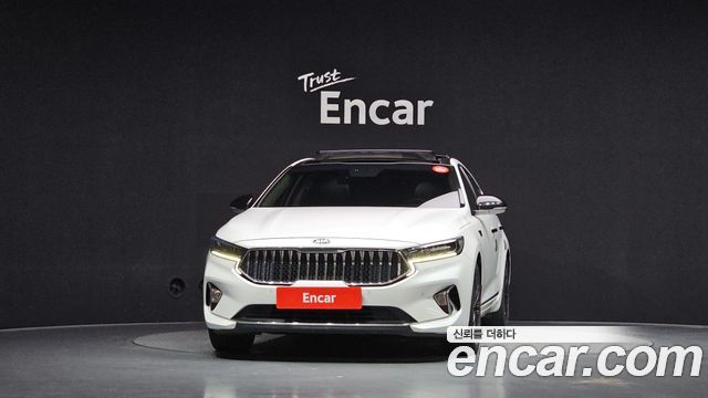 Kia K7 2020 — photo 3
