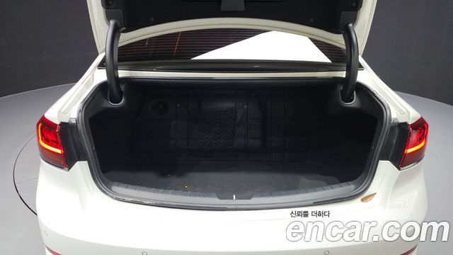Kia K7 2020 — photo 20