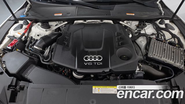Audi A7 2020 — photo 6