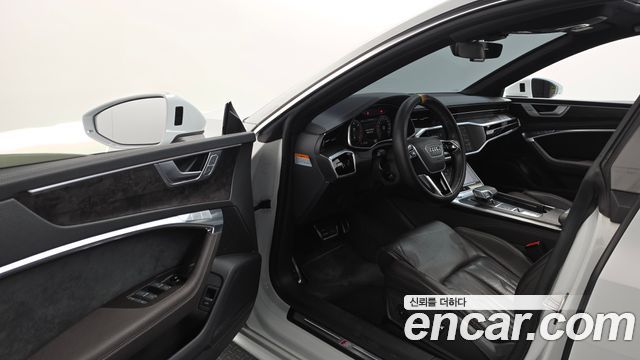 Audi A7 2020 — photo 10