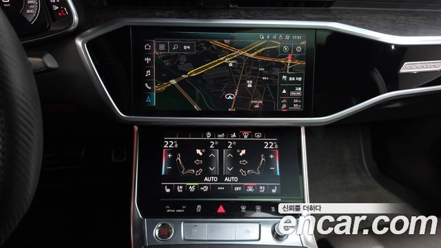 Audi A7 2020 — photo 14