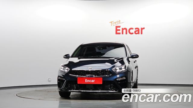 Kia K3 2019 — photo 3
