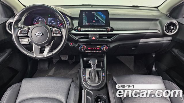 Kia K3 2019 — photo 7