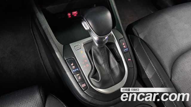 Kia K3 2019 — photo 9