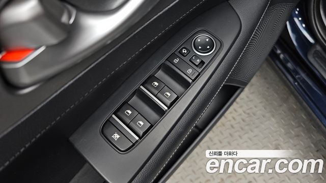 Kia K3 2019 — photo 12