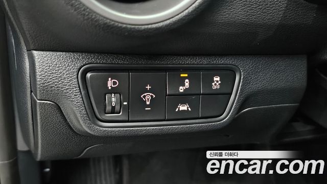 Kia K3 2019 — photo 13