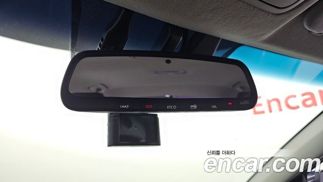 Kia K3 2019 — photo 14