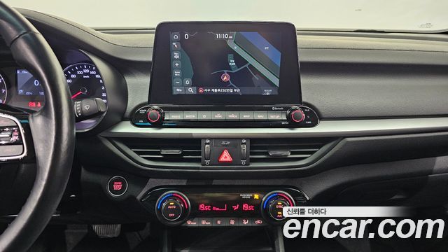 Kia K3 2019 — photo 16