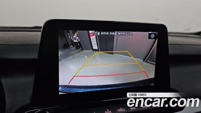 Kia K3 2019 — photo 17