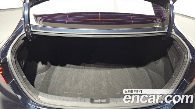 Kia K3 2019 — photo 20