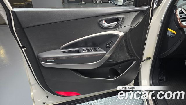Hyundai Maxcruz 2014 — photo 14