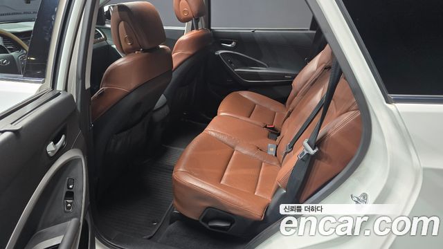 Hyundai Maxcruz 2014 — photo 16