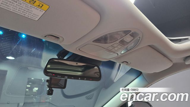 Hyundai Maxcruz 2014 — photo 28