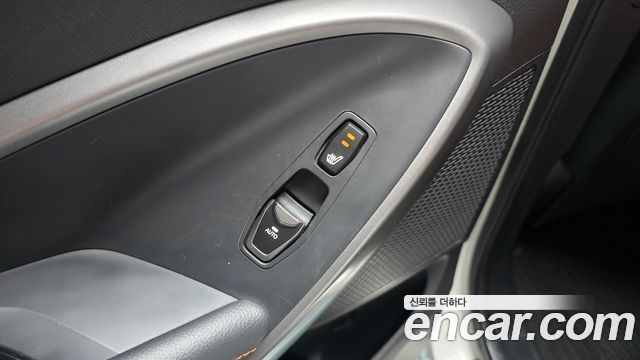 Hyundai Maxcruz 2014 — photo 30