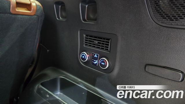 Hyundai Maxcruz 2014 — photo 32