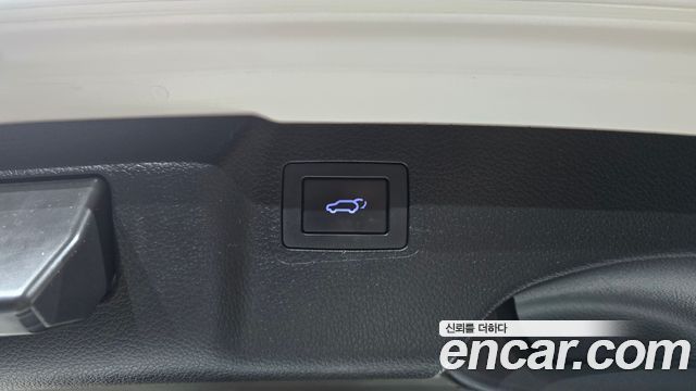 Hyundai Maxcruz 2014 — photo 33