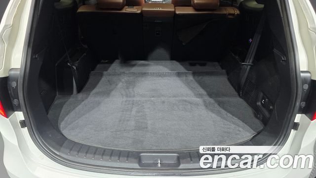 Hyundai Maxcruz 2014 — photo 35