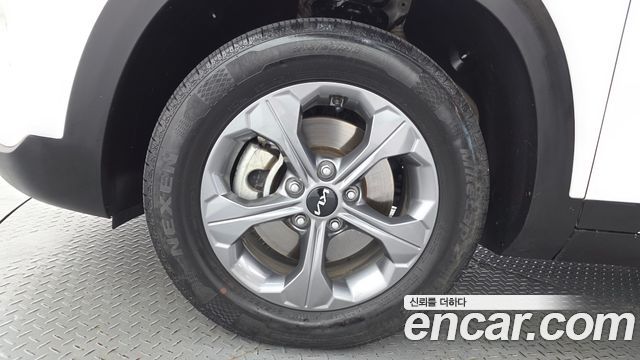Kia Seltos 2024 — photo 5