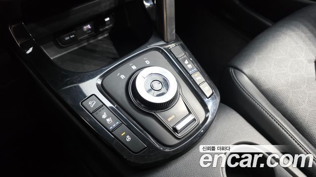 Kia Seltos 2024 — photo 12