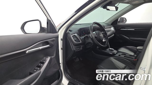 Kia Seltos 2024 — photo 13
