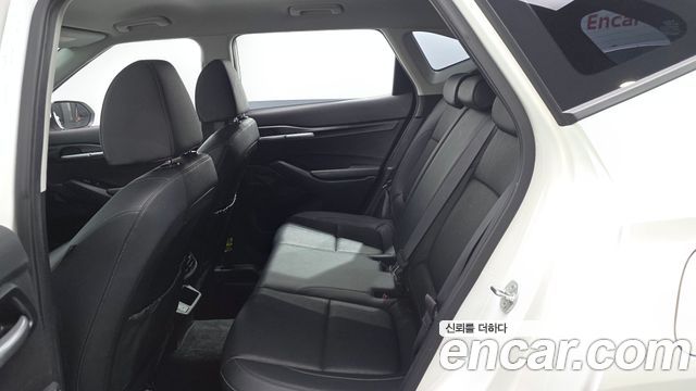Kia Seltos 2024 — photo 18
