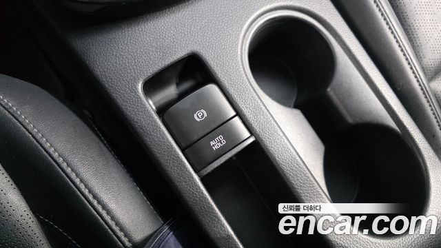 Kia Seltos 2024 — photo 19