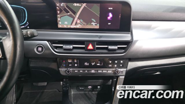 Kia Seltos 2024 — photo 20