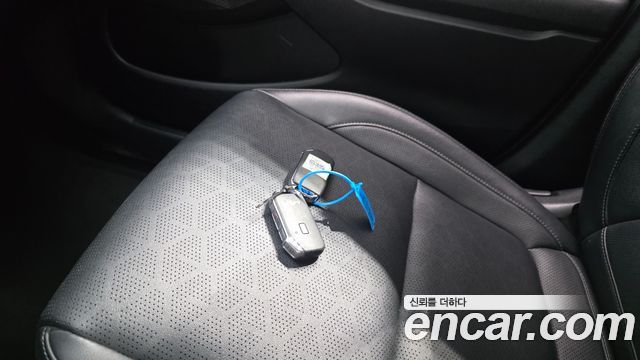 Kia Seltos 2024 — photo 23