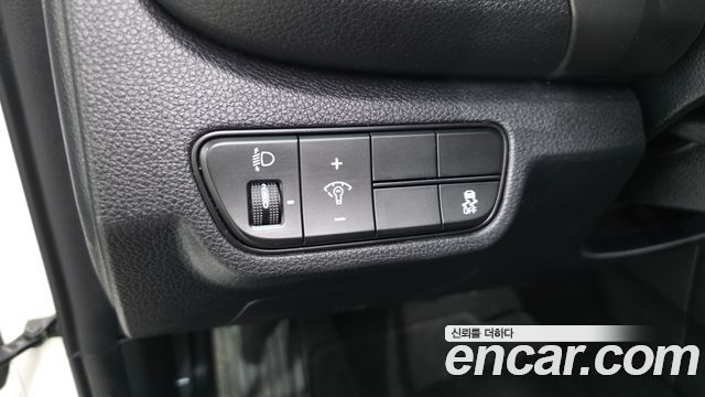 Kia Seltos 2024 — photo 26