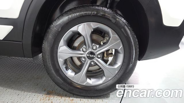Kia Seltos 2024 — photo 7
