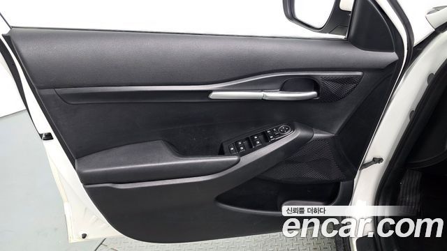 Kia Seltos 2024 — photo 14