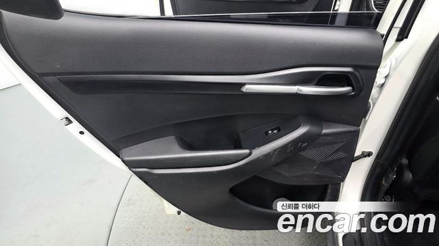Kia Seltos 2024 — photo 15