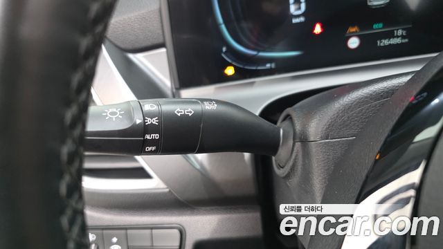 Kia Seltos 2024 — photo 27