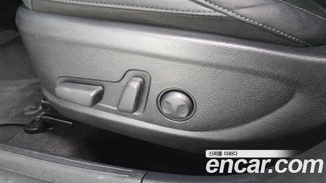 Kia Seltos 2024 — photo 31