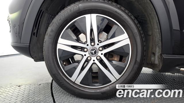 Mercedes-Benz GLE-Class 2020 — photo 5