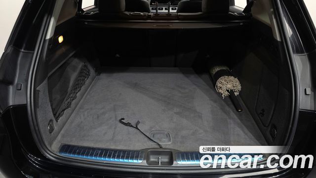 Mercedes-Benz GLE-Class 2020 — photo 20