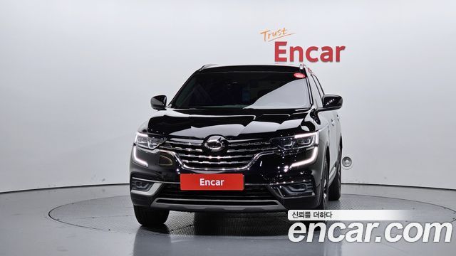 Renault Korea QM6 2020 — photo 3