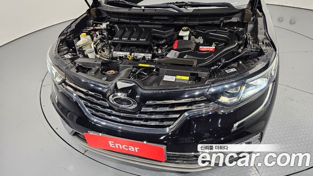 Renault Korea QM6 2020 — photo 6