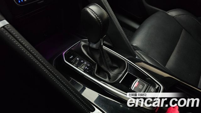 Renault Korea QM6 2020 — photo 12