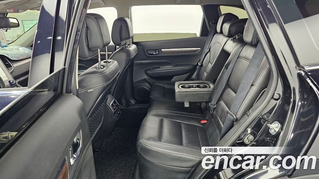 Renault Korea QM6 2020 — photo 17