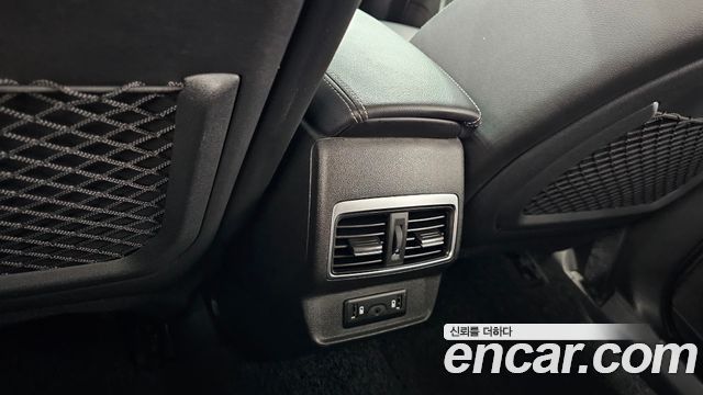 Renault Korea QM6 2020 — photo 24