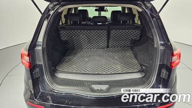 Renault Korea QM6 2020 — photo 26